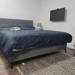 Uma Apartmán *