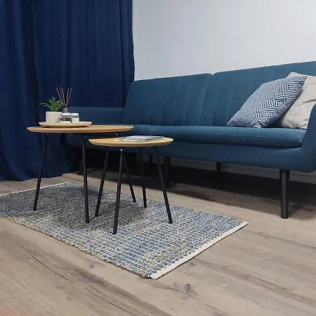 Uma Apartmán *