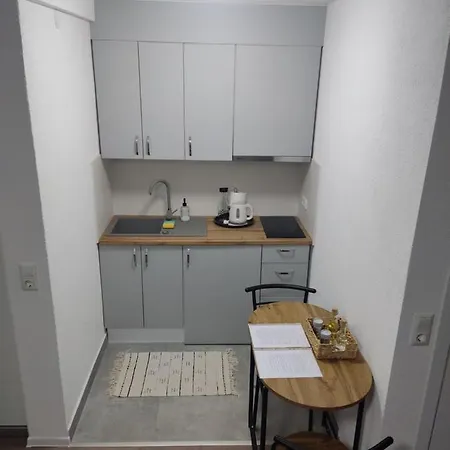 Apartment Uma Bihac