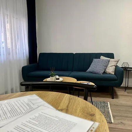 Apartment Uma