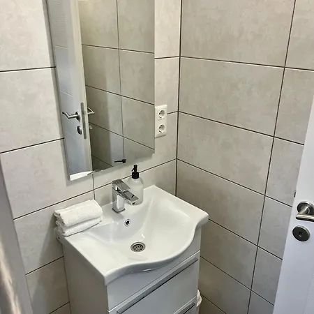 شقة Uma بيهاتش