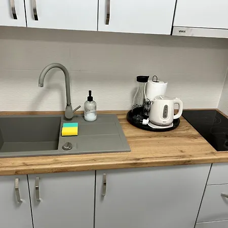 Uma Apartment