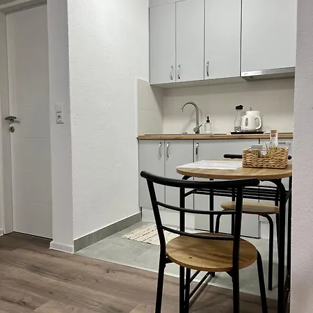 Uma Apartment *