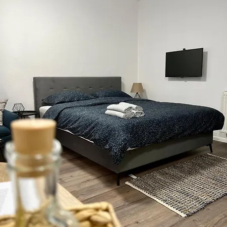 Uma Apartment