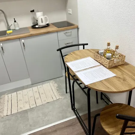 Uma Apartment *