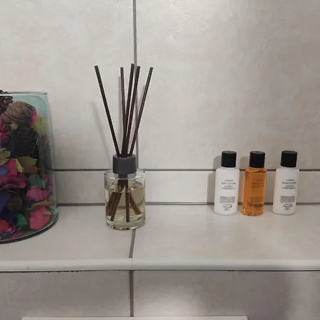 Uma Apartment *
