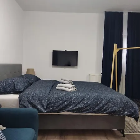 Uma Apartment *